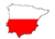 ESTACIÓN DE SERVICIO TEIRABOA - Polski